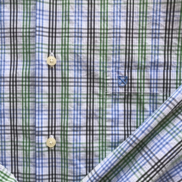 BARBOUR Button Down Shirt - Picture 4 of 5